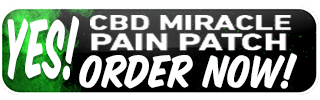 CBD Miracle Pain Patch Price